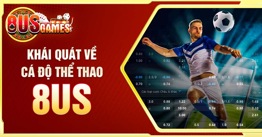Những thông tin khái quát về cá độ thể thao bạn đọc cần nắm được